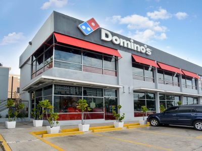 Domino´s San Isidro