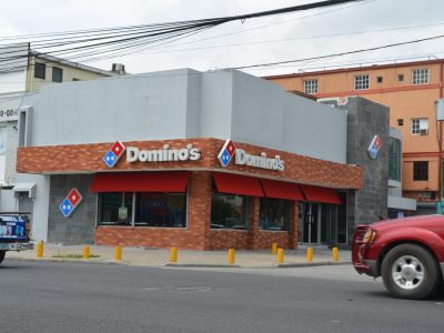 Domino´s